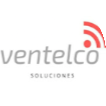 Logo de Ventelco - Internet rápido para hogares y empresas